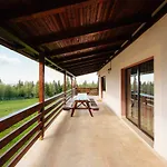 Pensiunea Agroturistica Rares