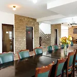 Holiday home Pensiunea Agroturistica Rares