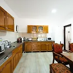 Pensiunea Agroturistica Rares Kluż-Napoka