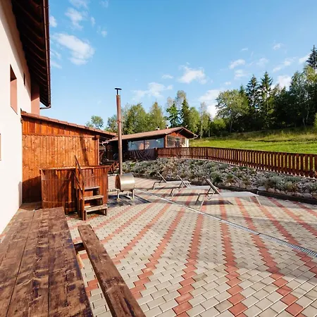 Pensiunea Agroturistica Rares Dom wakacyjny