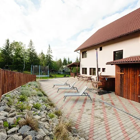Holiday home Pensiunea Agroturistica Rares