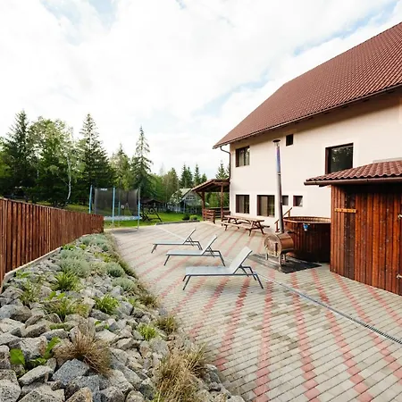 Holiday home Pensiunea Agroturistica Rares