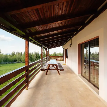 Pensiunea Agroturistica Rares