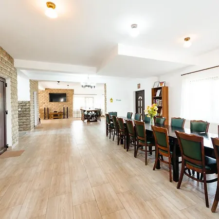 Pensiunea Agroturistica Rares