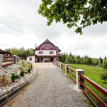 Pensiunea Agroturistica Rares *