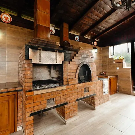 Pensiunea Agroturistica Rares