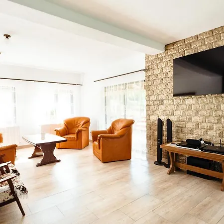 Hébergement de vacances Pensiunea Agroturistica Rares *