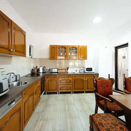 Pensiunea Agroturistica Rares Kluż-Napoka