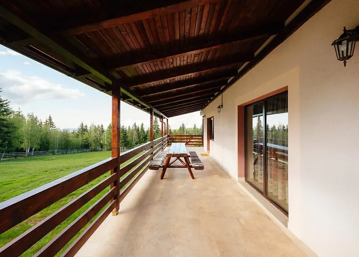 Pensiunea Agroturistica Rares