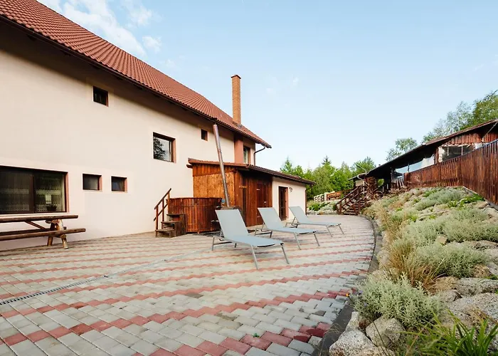 Pensiunea Agroturistica Rares Feriehus Cluj-Napoca