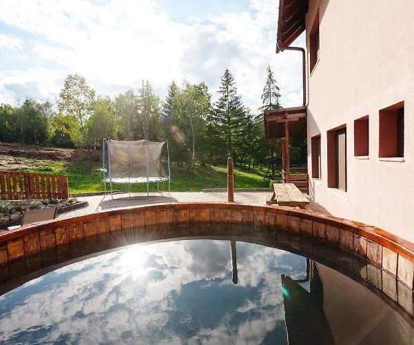 Pensiunea Agroturistica Rares * Cluj-Napoca