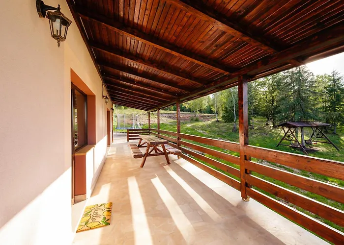 Pensiunea Agroturistica Rares *