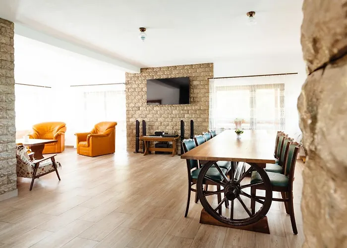 Pensiunea Agroturistica Rares Casa vacanze Cluj-Napoca