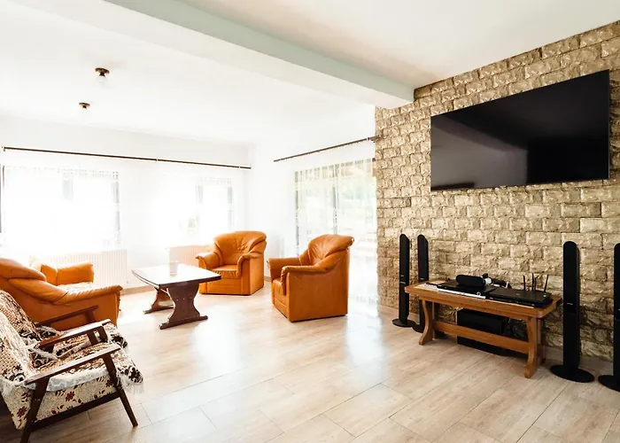 Holiday home Pensiunea Agroturistica Rares *