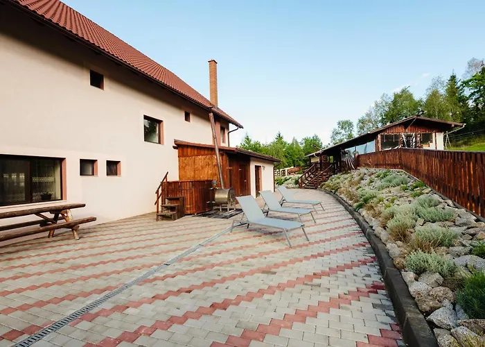 Casa vacanze Pensiunea Agroturistica Rares *