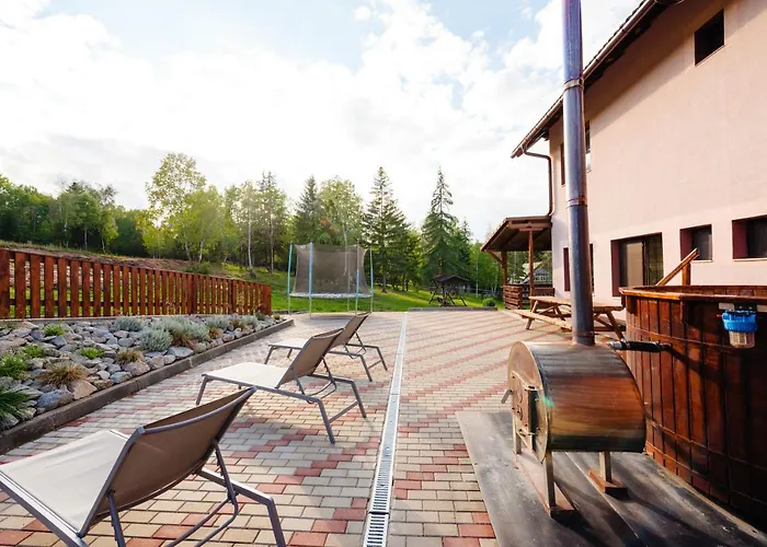 Pensiunea Agroturistica Rares *