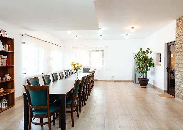 Pensiunea Agroturistica Rares Casa vacanze Cluj-Napoca