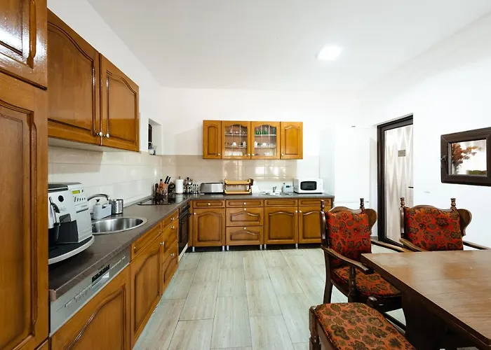 Pensiunea Agroturistica Rares Cluj-Napoca